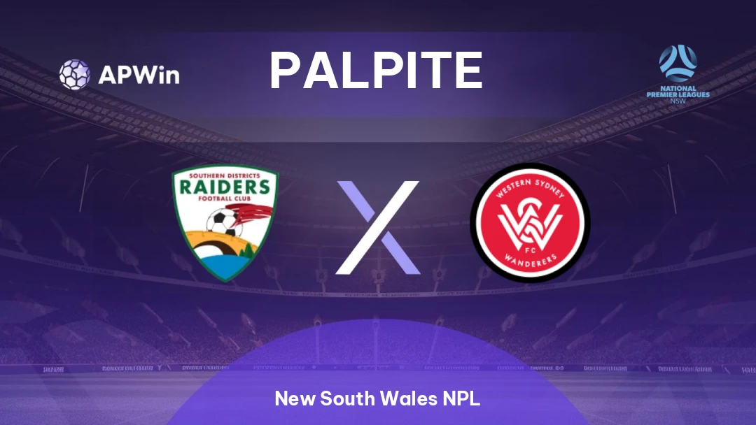 SD Raiders x Western Sydney W. II Thumbnail