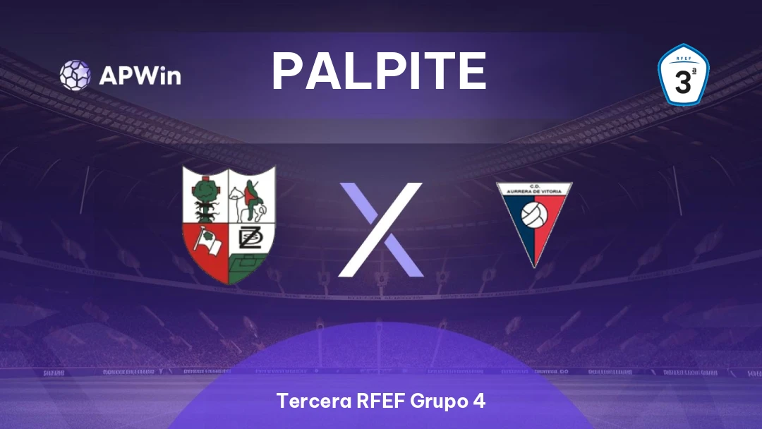 SD Zamudio x Aurrerá Vitoria Thumbnail