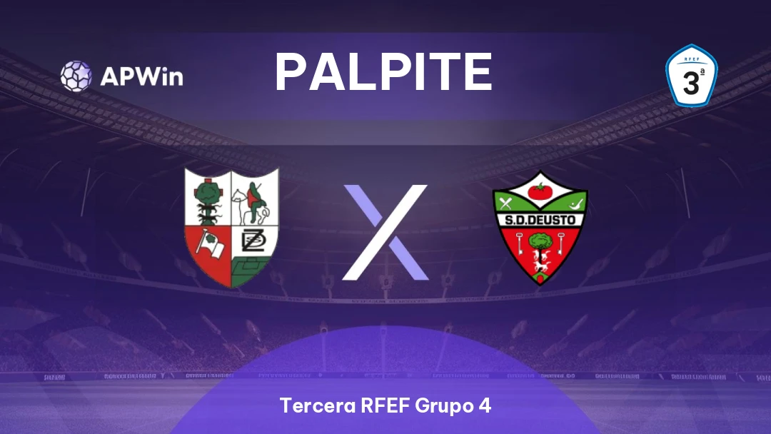 SD Zamudio x Deusto Thumbnail