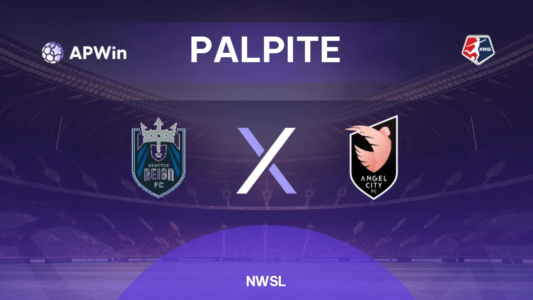 Seattle Reign x Angel City Thumbnail