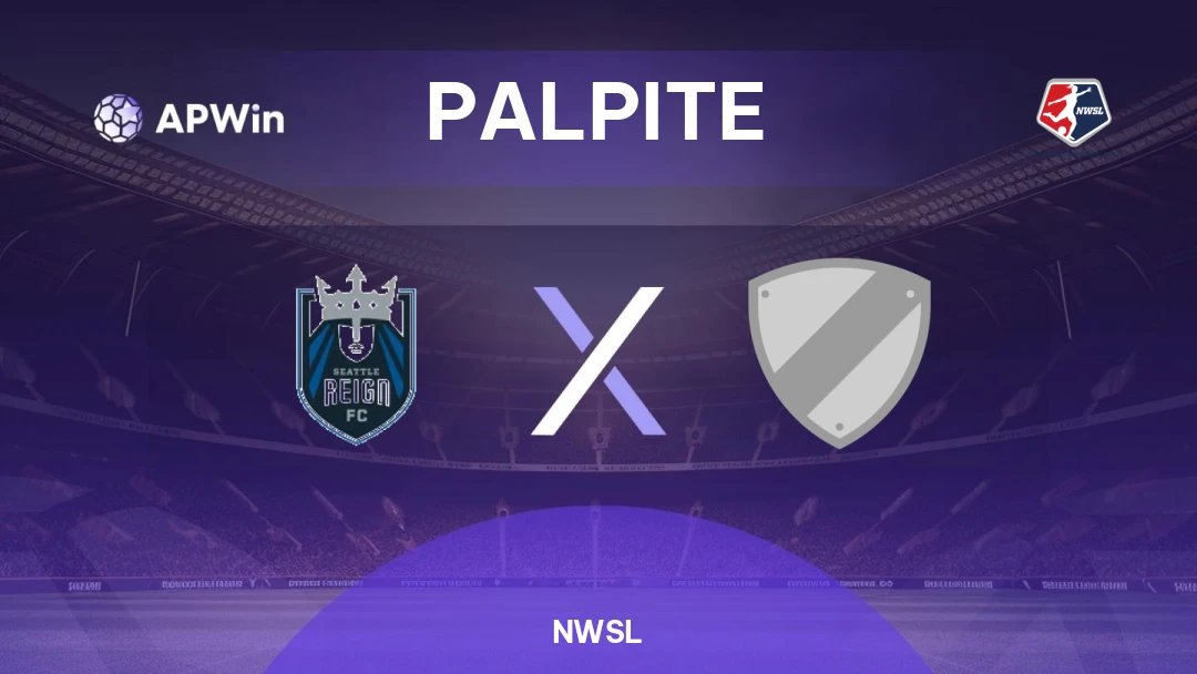 Seattle Reign x Denver Summit Feminino Thumbnail