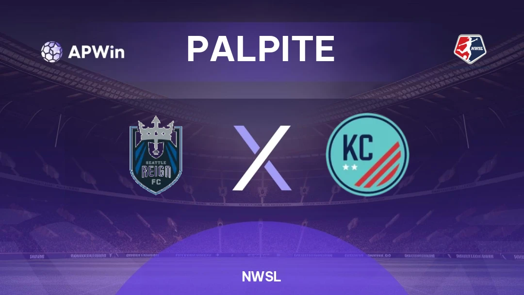 Seattle Reign x Kansas City Thumbnail