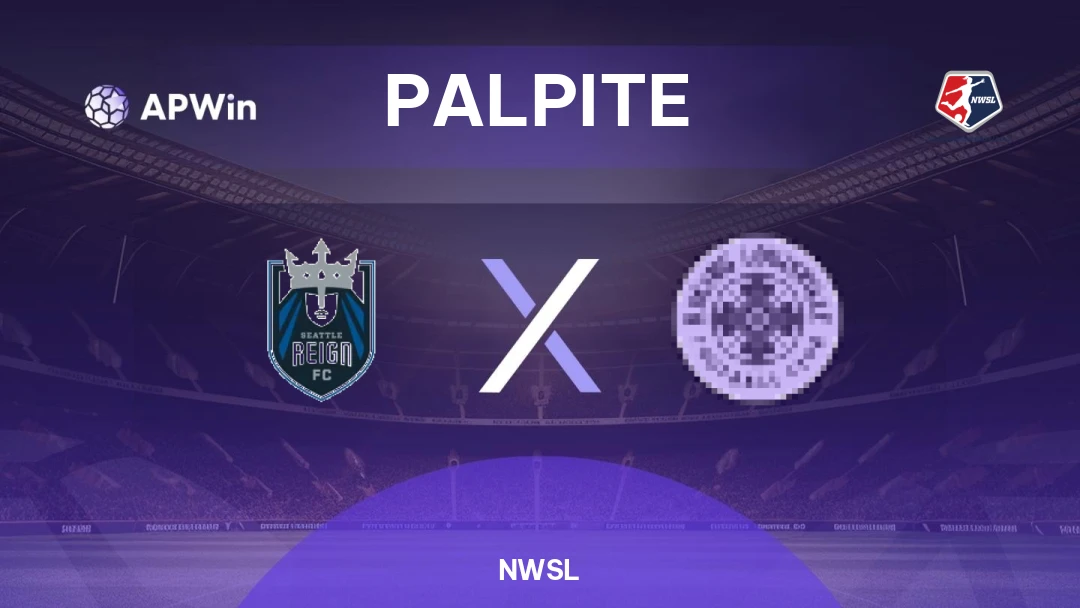 Seattle Reign x Racing Louisville Thumbnail