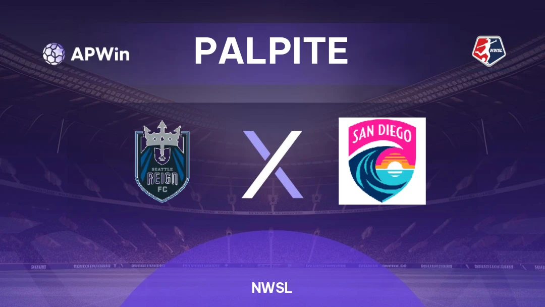 Seattle Reign x San Diego Wave Thumbnail