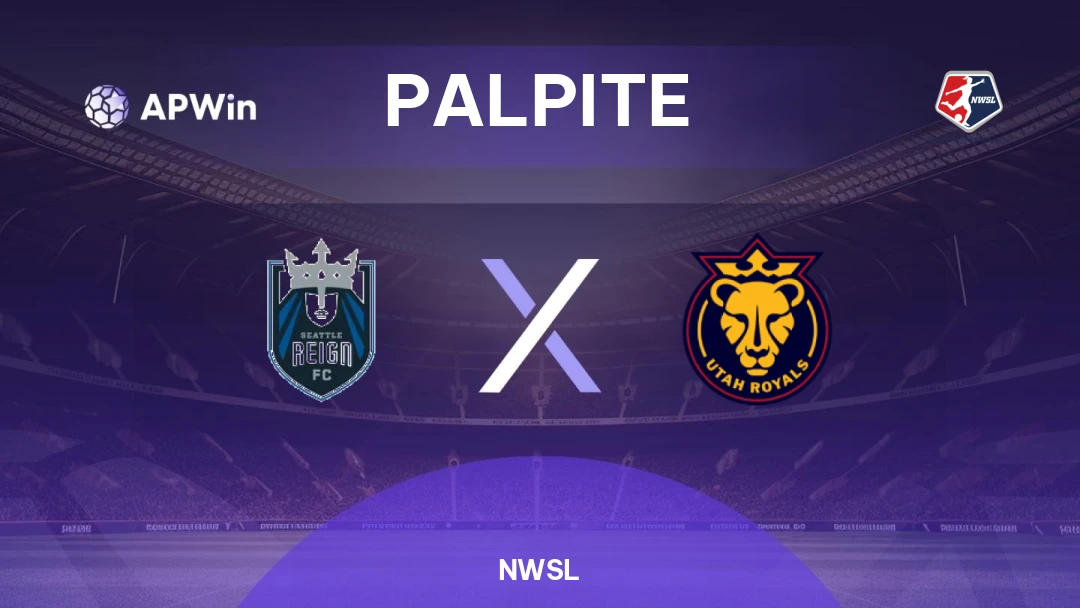 Seattle Reign x Utah Royals Thumbnail