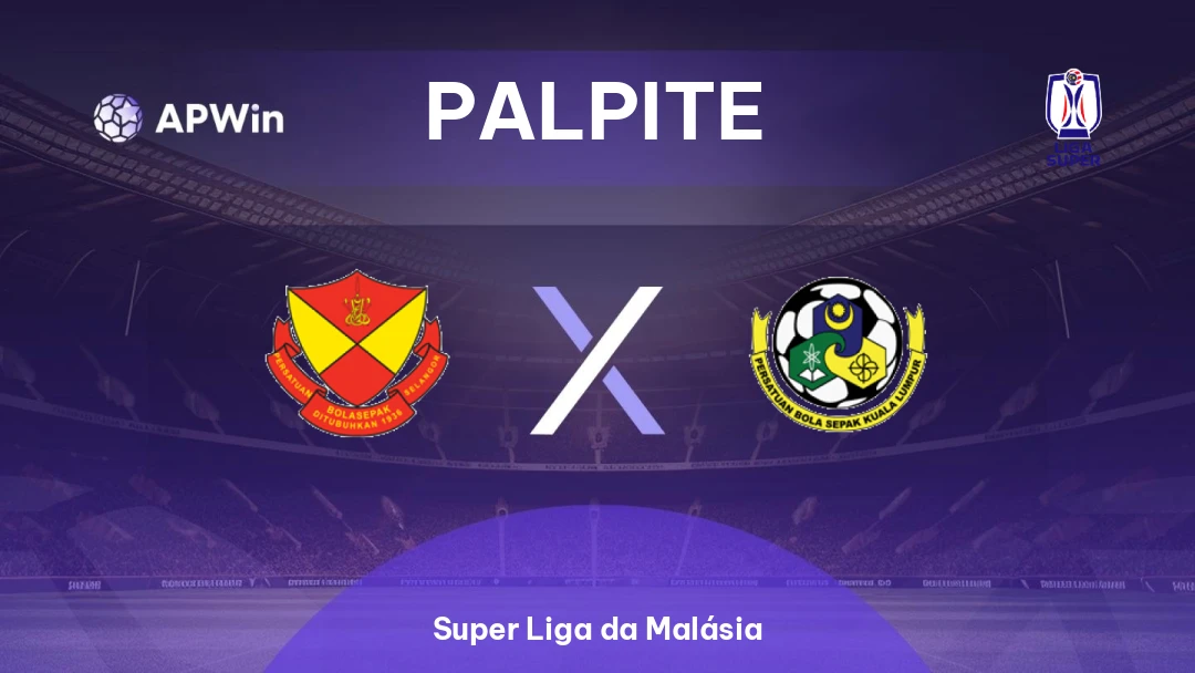 Selangor x Kuala Lumpur Thumbnail