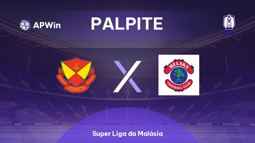 Selangor x Melaka Thumbnail