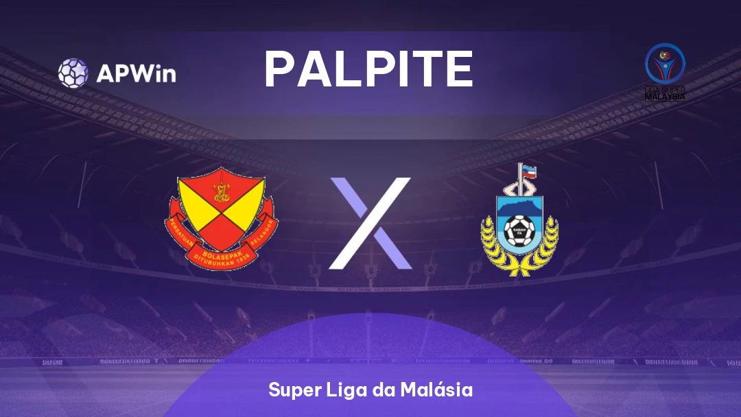 Selangor x Sabah Thumbnail