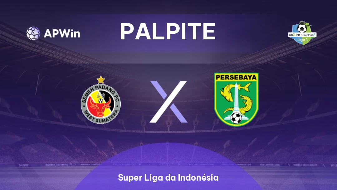 Semen Padang x Persebaya Surabaya Thumbnail