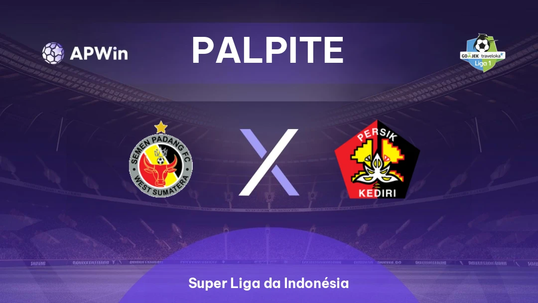 Semen Padang x Persik Kediri Thumbnail