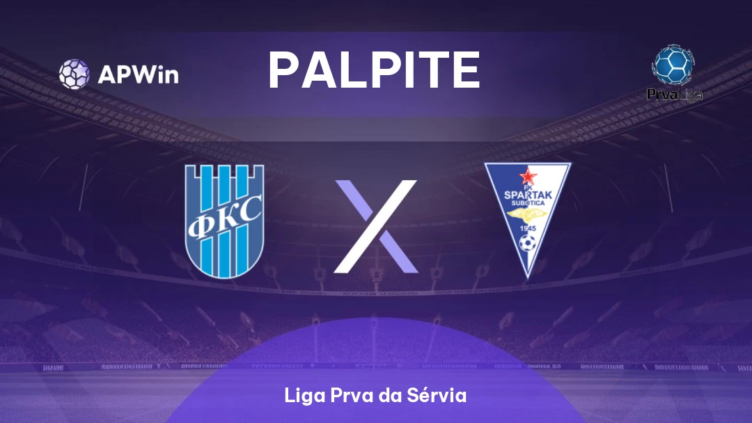 Semendrija 1924 x Spartak Subotica Thumbnail