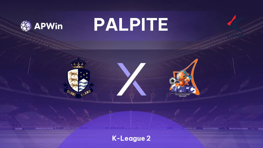 Seoul E-Land x Hwaseong Thumbnail