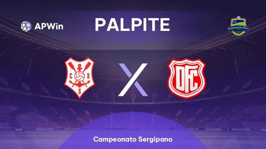 Sergipe x Dorense Thumbnail