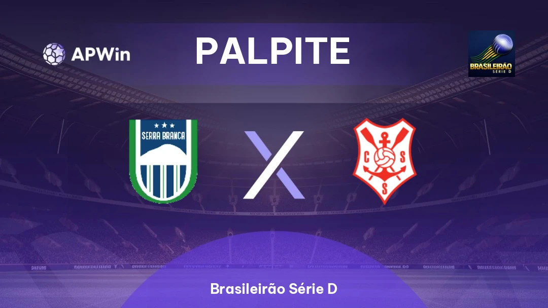 Serra Branca-PB x Sergipe Thumbnail