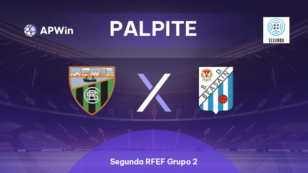 Sestao River Club x Beasain Thumbnail