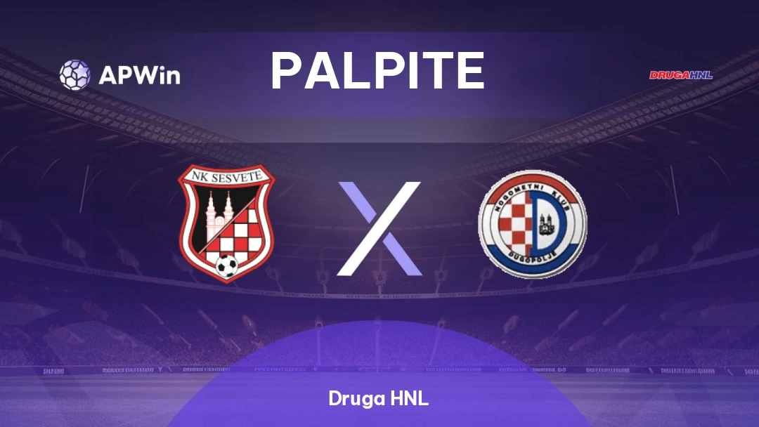 Sesvete x Dugopolje Thumbnail