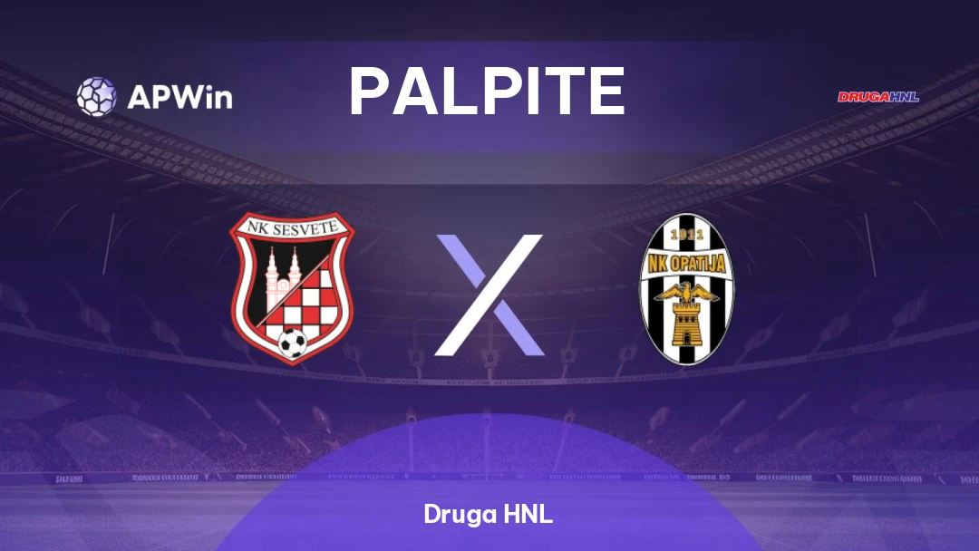 Sesvete x Opatija Thumbnail