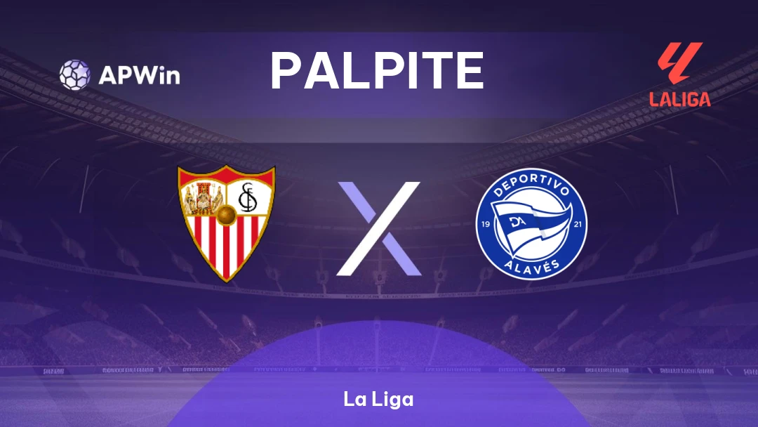 Sevilla x Alavés Thumbnail