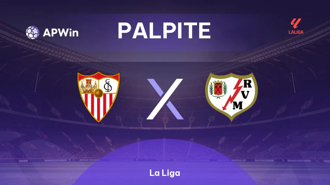 Sevilla x Rayo Vallecano Thumbnail