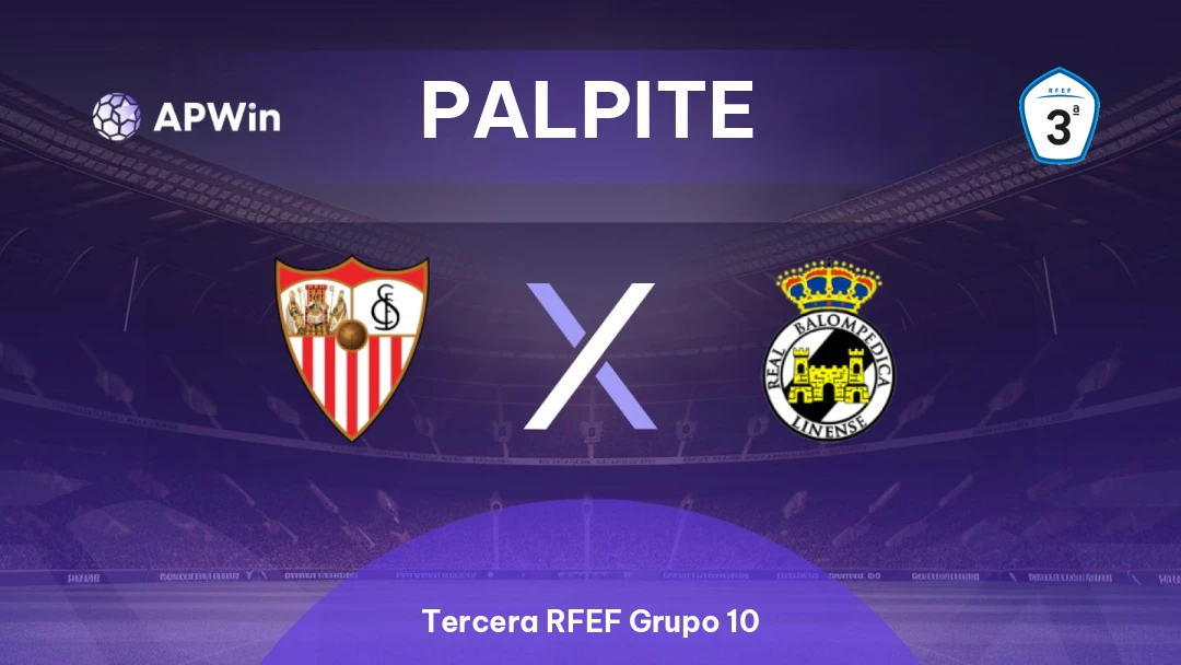 Sevilla C x Linense Thumbnail