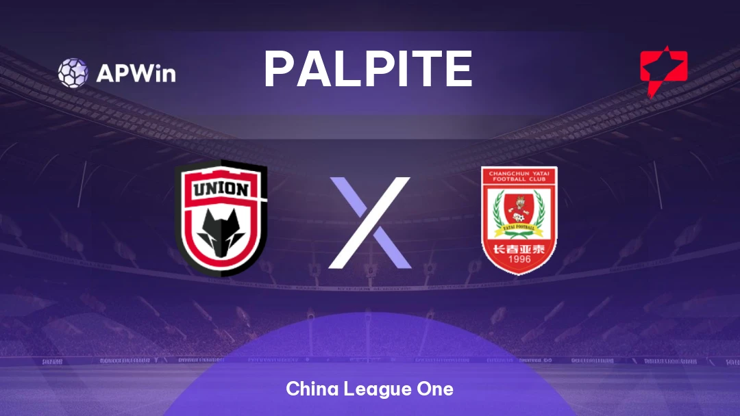 Shaanxi Union x Changchun Yatai Thumbnail
