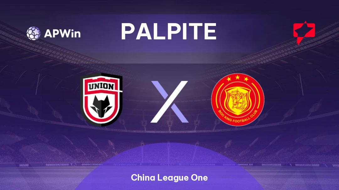 Shaanxi Union x Shanghai Jiading | Palpite | China League One | 10/05