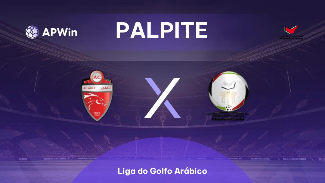 Shabab Al-Ahli x Al-Bataeh Thumbnail