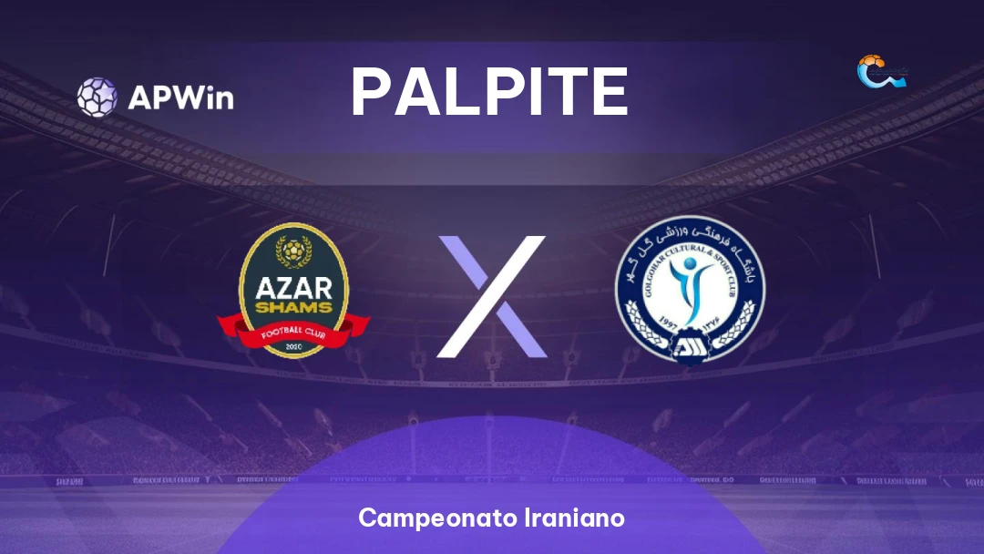Shams Azar Qazvin x Gol Gohar Thumbnail