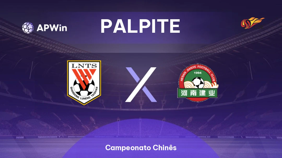 Shandong Taishan x Henan Thumbnail