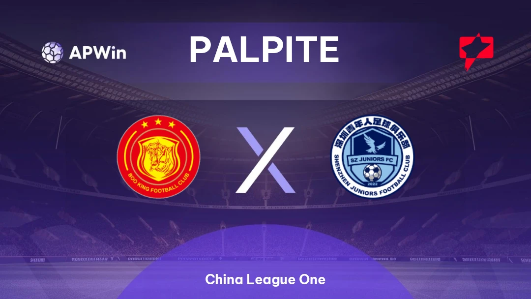 Shanghai Jiading x Shenzhen Juniors Thumbnail