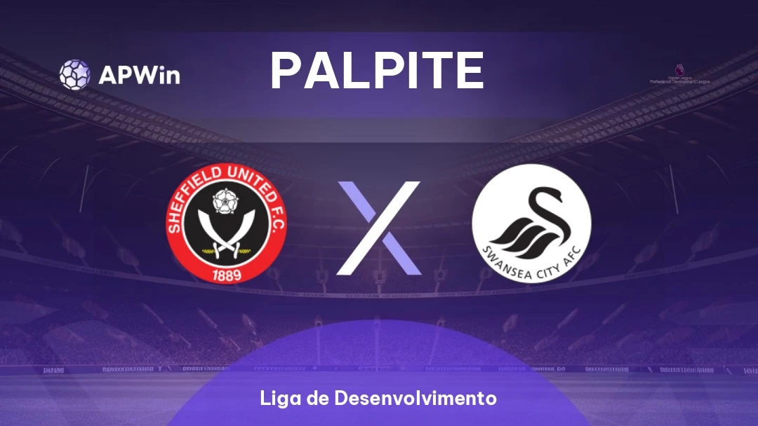 Sheffield United Sub-21 x Swansea Sub-21 Thumbnail