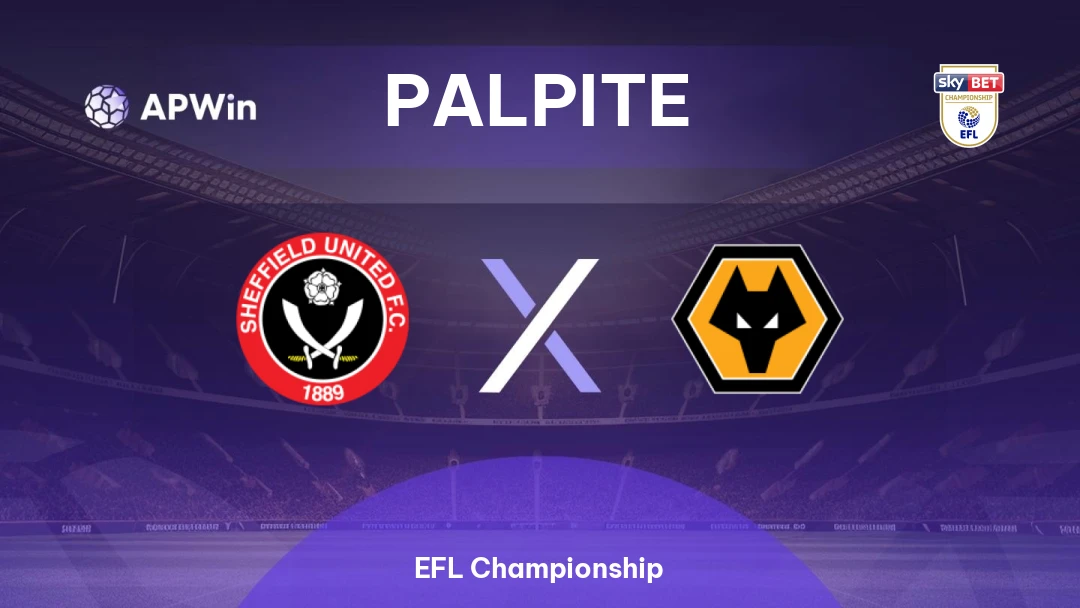 Sheffield United x Wolverhampton Thumbnail