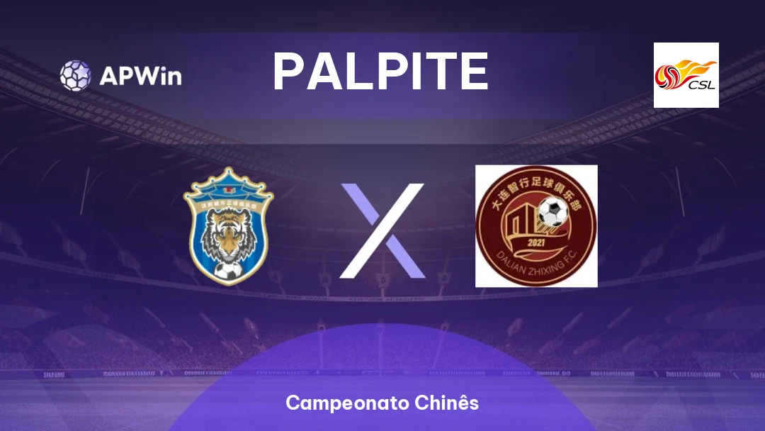 Shenyang Urban x Dalian Zhixing Thumbnail