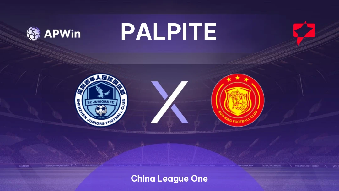 Shenzhen Juniors x Shanghai Jiading Thumbnail