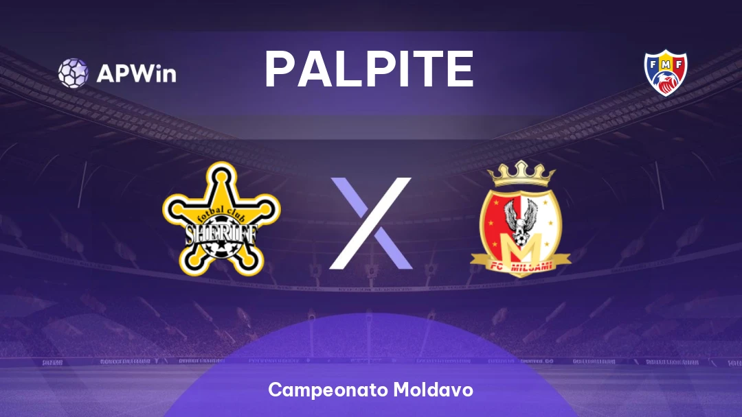 Sheriff x Milsami Thumbnail