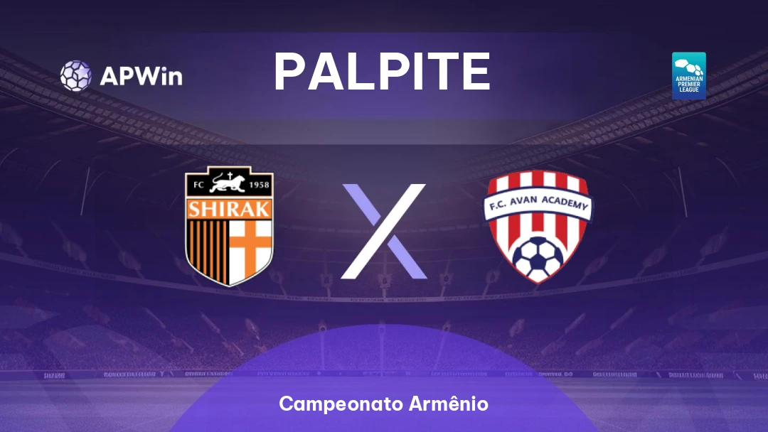 Shirak x Avan Academy Thumbnail