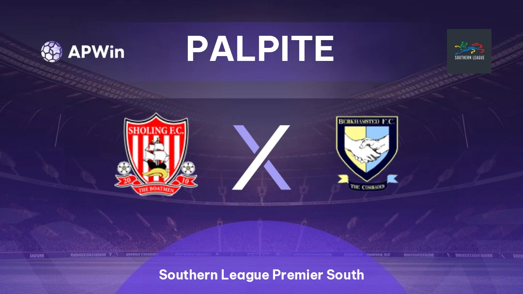 Sholing x Berkhamsted Thumbnail