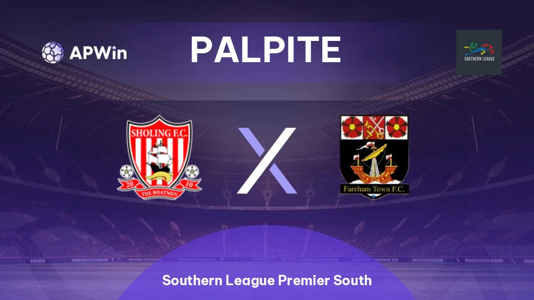 Sholing x Farnham Town Thumbnail