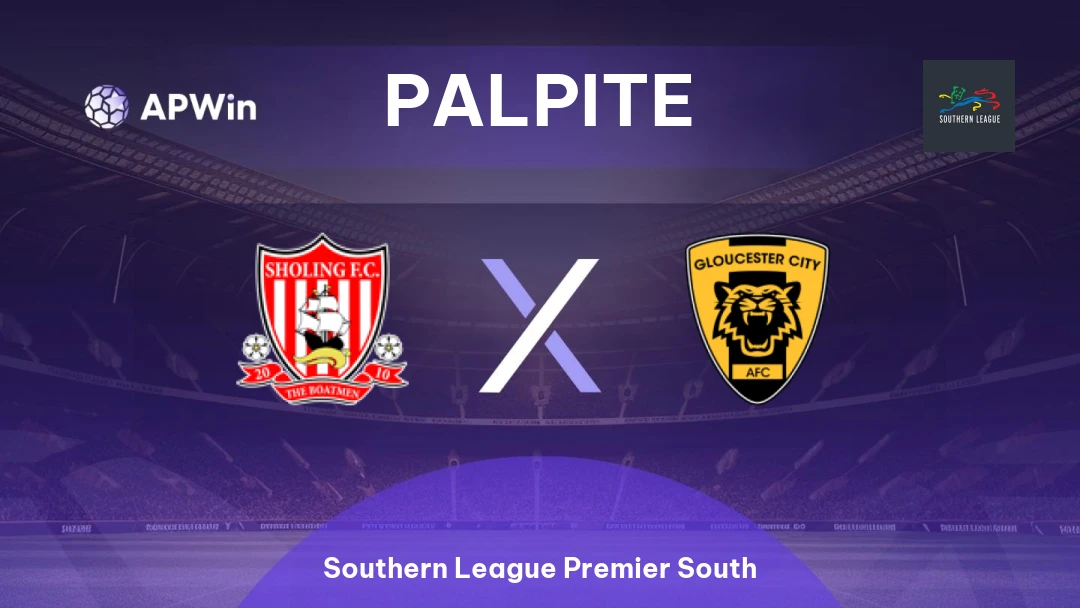 Sholing x Gloucester City Thumbnail
