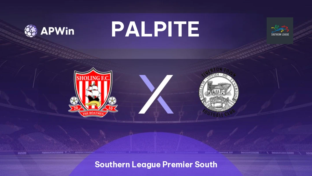 Sholing x Tiverton Town Thumbnail