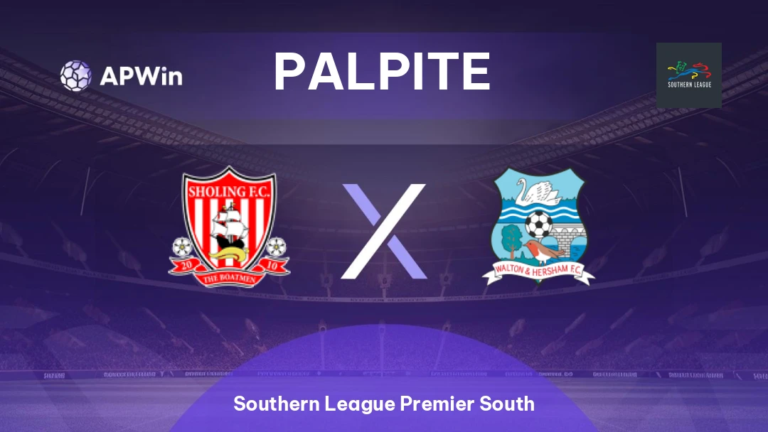 Sholing x Walton & Hersham Thumbnail