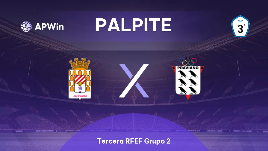 Siero x Praviano Thumbnail