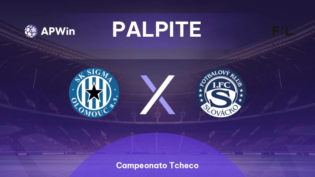 Sigma Olomouc x Slovácko Thumbnail