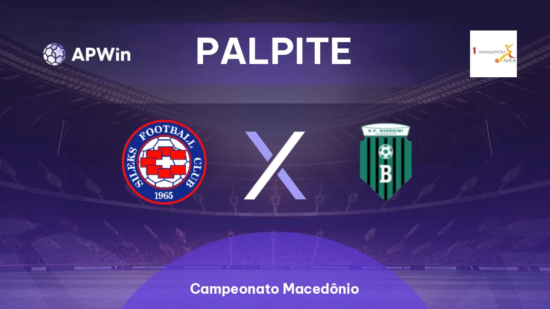 Sileks Kratovo x FK Bashkimi Kumanovo Thumbnail