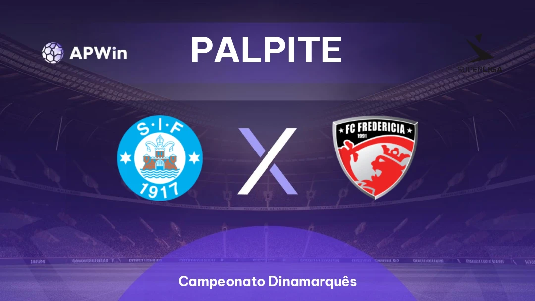 Silkeborg x Fredericia Thumbnail