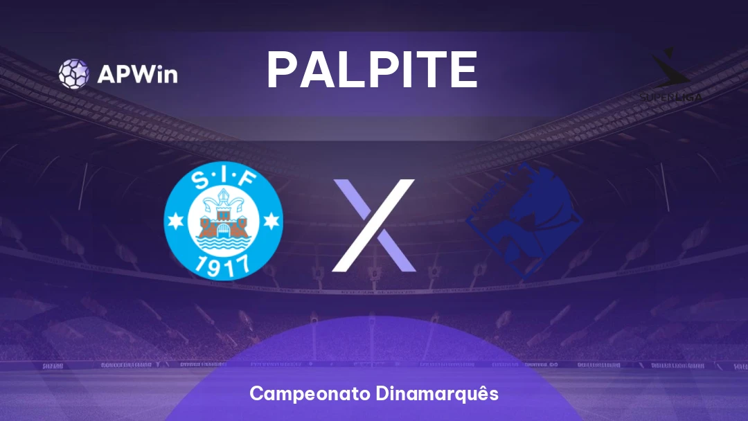 Silkeborg x Randers Thumbnail