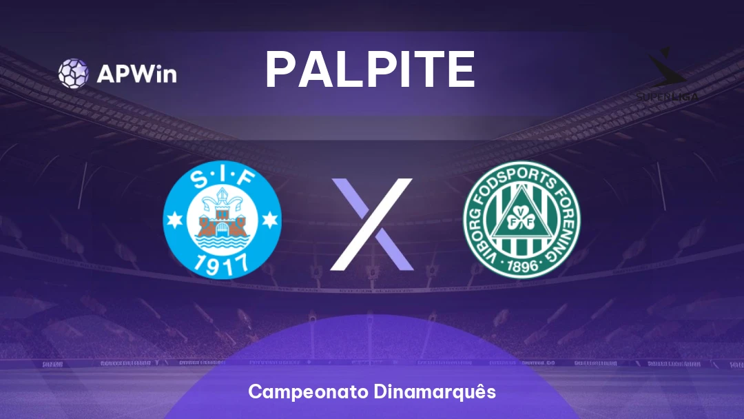 Silkeborg x Viborg Thumbnail