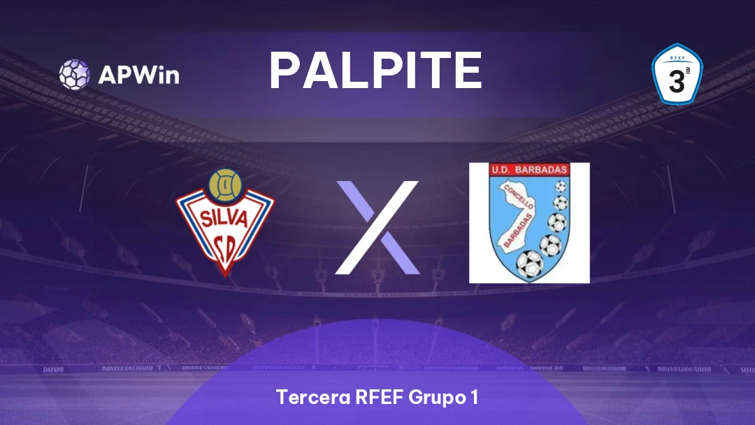 Silva SD x Barbadás Thumbnail