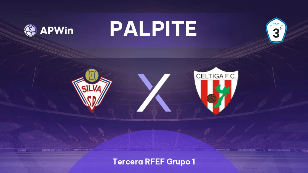 Silva SD x Céltiga Thumbnail