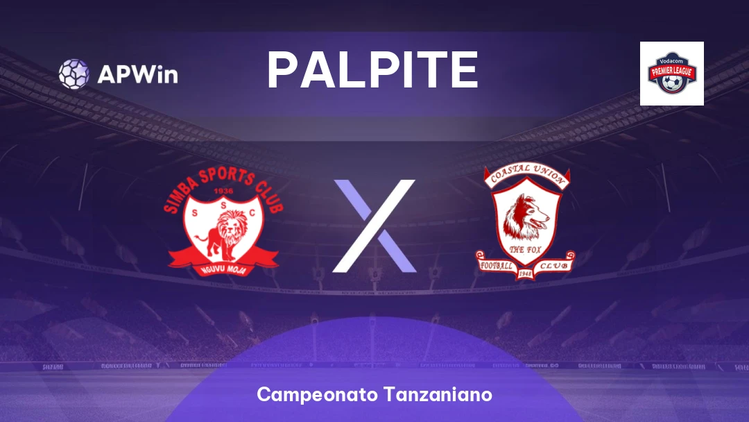 Simba x Coastal Union Thumbnail